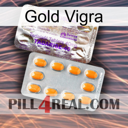 Gold Vigra new12